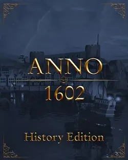 Anno 1602 - History Edition