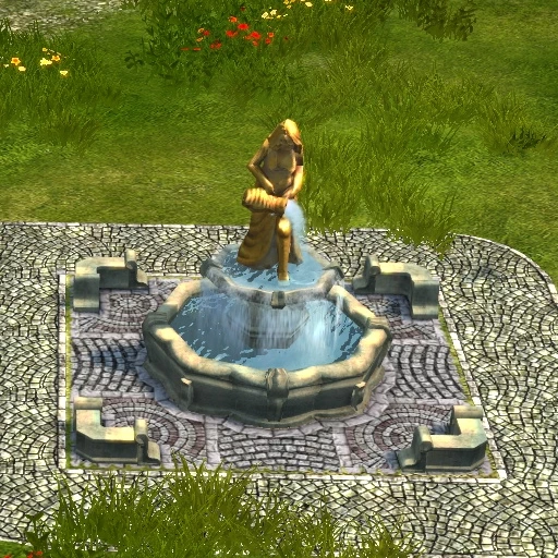 Venusbrunnen