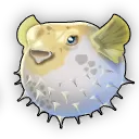 Kugelfisch Kugelfisch