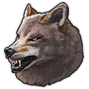 Schattenwolf Schattenwolf