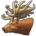 Megaloceros Megaloceros