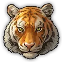 Tiger Tiger