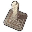 Arksum-Obelisk