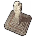 Arksum-Obelisk Arksum-Obelisk