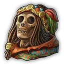 Juanita die Mumie Juanita die Mumie