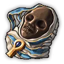 Verrottende Mumie Verrottende Mumie