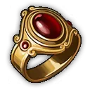 Königlicher Goldring Königlicher Goldring