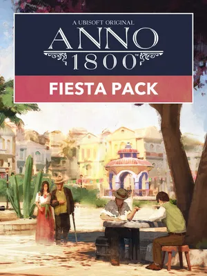 Fiesta-Paket