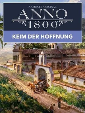 Keim der Hoffnung