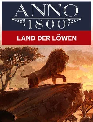 Land der Löwen