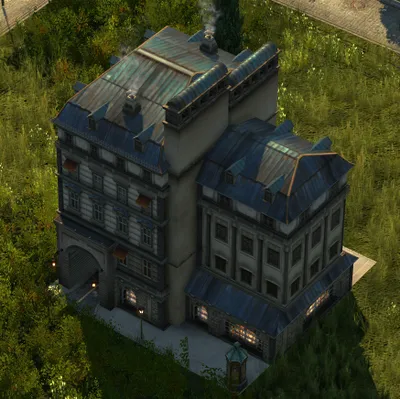 Ingenieurhaus