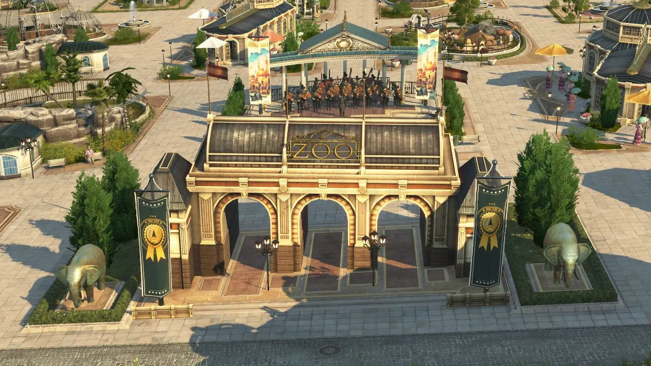 Zoo