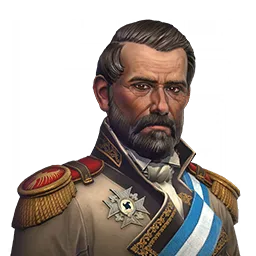 Admiral Vincente Silva