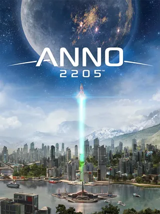 Anno 2205