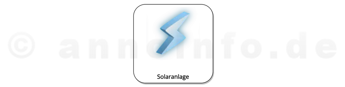 Klicken für Vollbild! Energie (Solar)